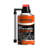 Tire Inflator & sealer