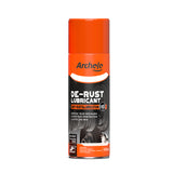 De-rust Lubricant